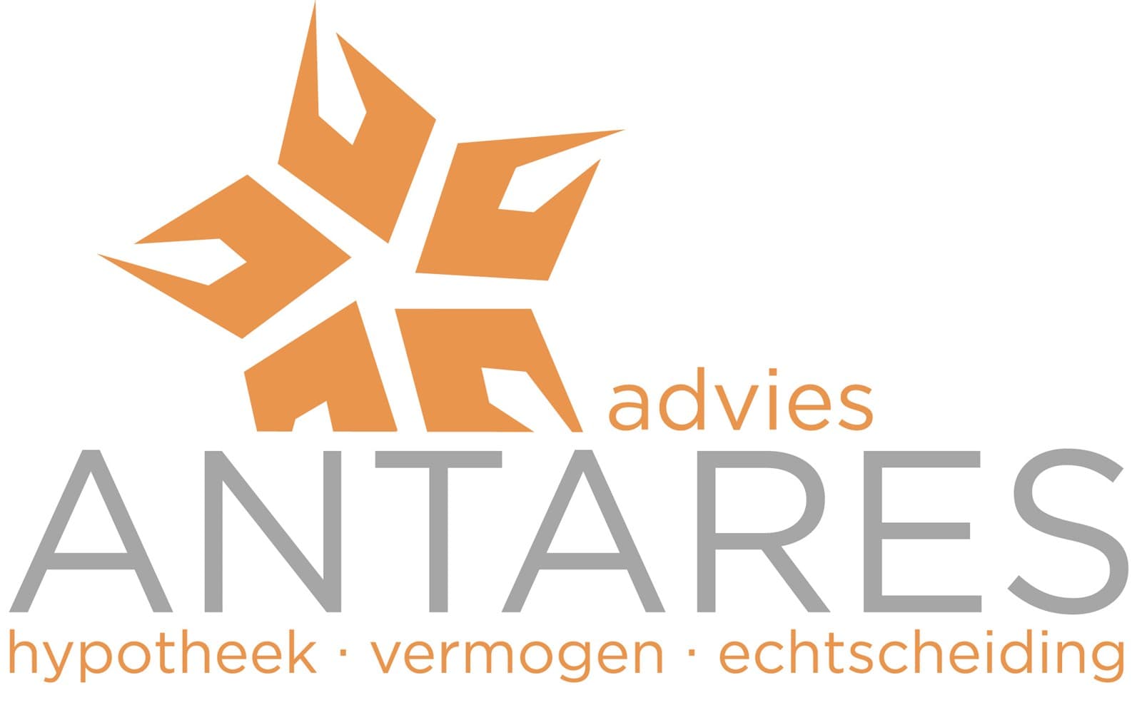 ANTARES Advies logo