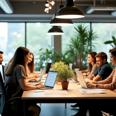 Header afbeelding voor Welke verzekeringen zijn onmisbaar als je personeel aanneemt?