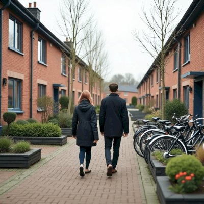 Header afbeelding voor Aflossingsvrij lenen straks maximaal € 150.000: zo verander je maandlasten bij verhuizen